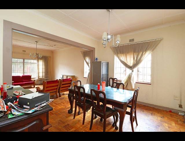 3 BEDROOM HOUSE FOR SALE IN ORANGE GROVE